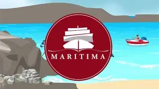 Vid&eacute;o MARITIMA - Paris (75) - Maritime : Plaisance - Location de bateau