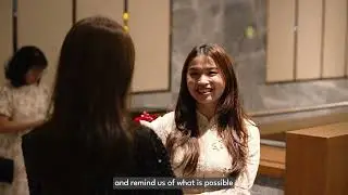 Women of the Future Awards Southeast Asia 2025