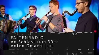 Faltenradio spielt 