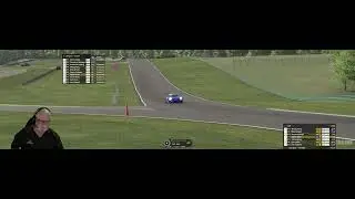 iRacing | Porsche Cup Fixed | VIR
