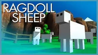 Unity 3D Open World Sandbox Voxel Game