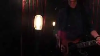 NovemberDecember - Battlefields (Live at Lydhavnen)