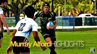 Player Highlights from FCC Sevens