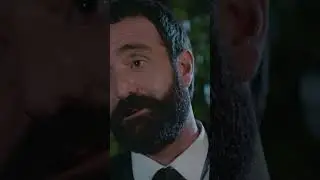 مرة تانية - مسلسل السحلية  #shorts #kertenkele  #مسلسلات_تركية