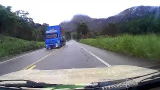 Viagem de Chevette ao nordeste parte 4