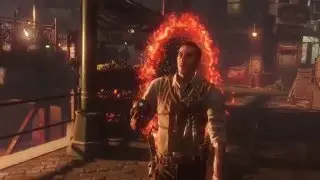 Shadows of Evil - Apocalypse averted