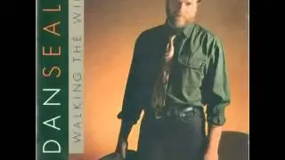 Dan Seals Mason Dixon Line