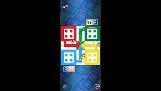 🎲Ludo King Live | Zameer isLive | Aggressive Push Mode ⚔️