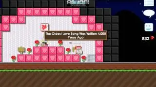 WOTD: Review PRETTY AWSOME WORLD