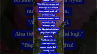 Aku Yang Kau Buang Kini Lebih Beruntung 3