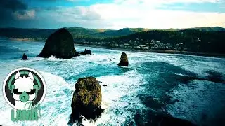 Gianluigi Toso - Discrepanza ~ Cinematic | Chillout & Worldbeat