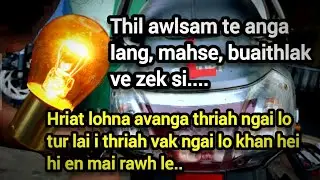 ACCESS SCOOTY BACK/BRAKE LIGHT thlak dan || How to change brake/back light bulb on Access Scooty