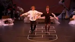 TR&Aacute;ILER - CAPRICHOS - c&iacute;a. Javier Bar&oacute;n