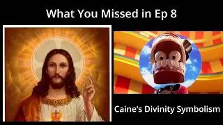 Things You Missed TADC Ep 8