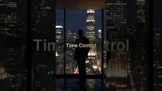 Why the Rich Guard Their Time Like Gold 💰 #wealth