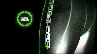 Under Armour - Recharge Suit