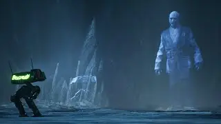 Jedi: Fallen Order Part 10 - Farewell Master Bra'tac