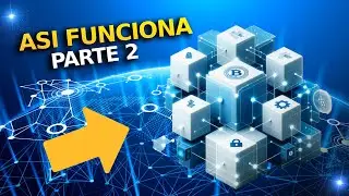 Como funciona la blockchange 2