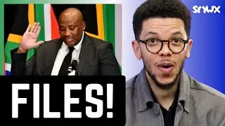 Gayton McKenzie outs R72 million funding list | Parliament elects &lsquo;GNU&rsquo; Chairs