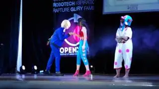 Opencon 2015 ANG9
