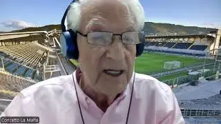 ITALIA 5 - ESTONIA 0