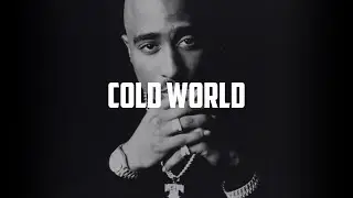 2pac Type Beat | 