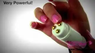 Pocket Rocket Vibrator
