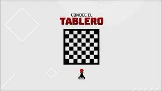 &iexcl;Conoce el Tablero de Ajedrez! - ACADEMIA DE AJEDREZ ELITE