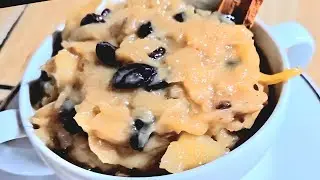 EN VIVO! DULCE DE COCO CON LECHE