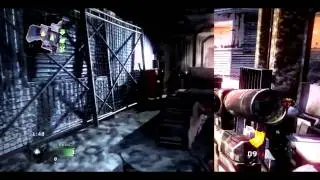Team Focus | Black Ops Sniper Teamtage II