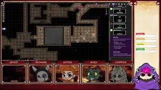END OF YEAR DND | !Youtube | !Discord | !Merch