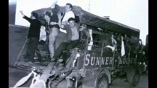 Holweide / Köln in den 50er & 60er Jahren
