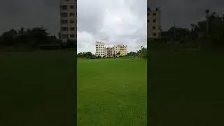 Gonoshastho University Field