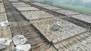 Munger Ganga Bridge work on progress | Approach Road | Ganga Bridge