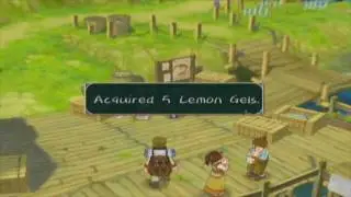 {#012} Tales of Symphonia: Как добраться до Пальмакосты