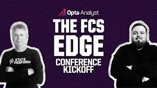 FCS Conference Kickoff: Chaos, Contenders & NFL Draft Prospects | The FCS Edge Ep. 7