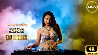 Baazigar O Baazigar DJ Remix 2026 | Latest Top DJ Song | Bollywood Old Is Gold DJ Remix  #djremix