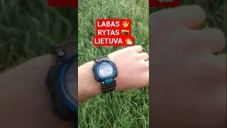 LABAS RYTAS 🇱🇹 LIETUVA 🌤 #kaunas #vilnius #rytas #литва #топ #alytus #darbas #работа