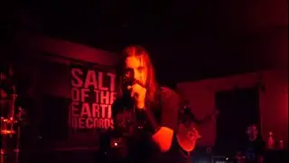 Mourn the Light - Refuse To Fall (Official Video)//Argonauta Records//2022