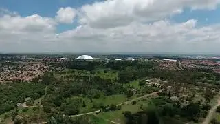 🇿🇦Golden Harvest Park Randburg South Africa