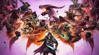 Lets Stream Dragon Age Veilguard Part 101: Isseya die Finsterheulerin
