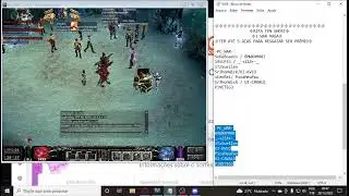 SNOW MUAWAY - RIFAS l PADRAO l PVP l