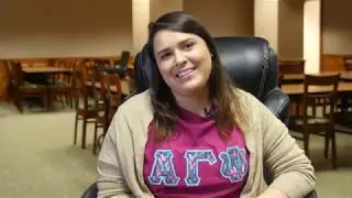 A Day in the Life of a Central Methodist Student
