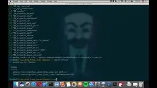 iOS App Security &ndash; Clement Prem