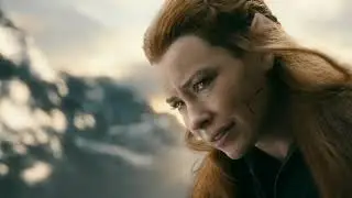 #hobbit#battleofthefivearmies#sad