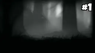 A kid alone in a dark world? LIMBO #1