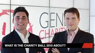 Geneva Charity Ball