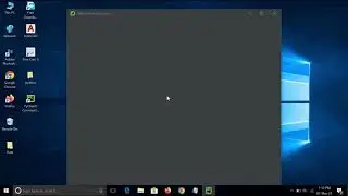 Pycharm Install on Windows