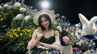 World Flower Show - Światowa Wystawa Roślin - KATOWICE 2025