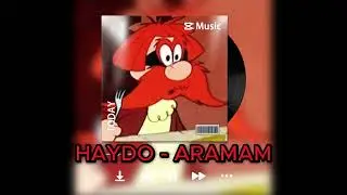 K&uuml;f&uuml;rbaz Haydo - Aramam (AI Cover)